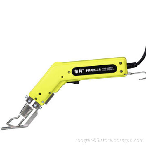 Electric Fabric Cutting Scissors